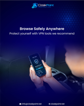 London, General, Cybersecurity Products & Protection Services