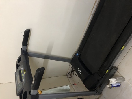 Jizan, Household Items, SAR 1000,  Treadmill