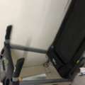 SAR 1000,  Treadmill
