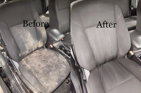 New York, Buildings, USD 0,  Auto Upholstery Cleaning In Marietta GA