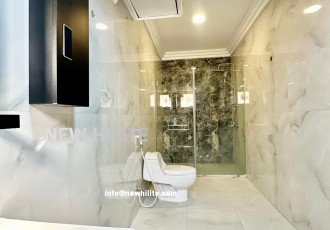 Kuwait City, Apartments/Houses, KWD 750/month,  Studio,  Spacious 3-Master-Bedroom Apartment For Rent In Salwa