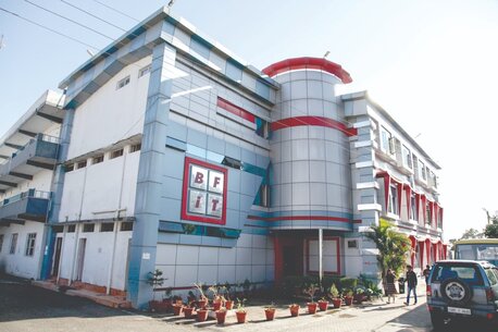 Mumbai, Education, Start Your Hospitality Career With The Top DHM College In Dehradun – BFIT