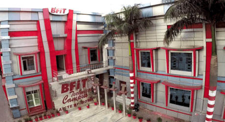 Mumbai, Education, Start Your Hospitality Career With The Top DHM College In Dehradun – BFIT