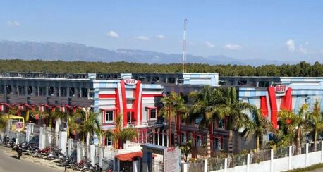 Mumbai, Education, Start Your Hospitality Career With The Top DHM College In Dehradun &ndash; BFIT