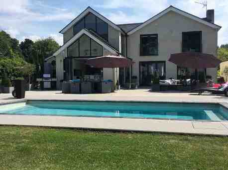 London, Farm/Garden, Premium Resin Driveway Company In Guildford | Expert Installation Services