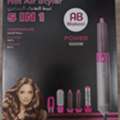 SAR 90,  Completely New, Hairstyler, Hairdryer 2 In 1.