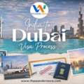 Different Types Of Visa: India To Dubai Visa Process