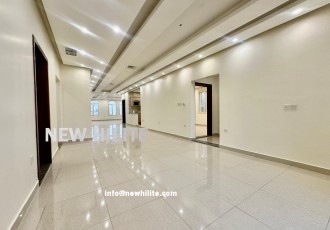 Kuwait City, Apartments/Houses, KWD 850/month,  Studio,  Spacious 4-Bedroom Floor For Rent In Abu Fathira