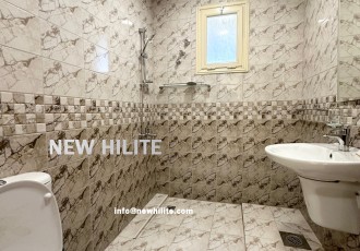 Kuwait City, Apartments/Houses, KWD 850/month,  Studio,  Spacious 4-Bedroom Floor For Rent In Abu Fathira