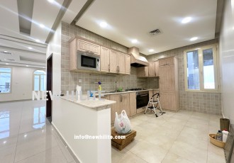 Kuwait City, Apartments/Houses, KWD 850/month,  Studio,  Spacious 4-Bedroom Floor For Rent In Abu Fathira