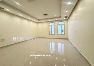 Kuwait City, Apartments/Houses, KWD 850/month,  Studio,  Spacious 4-Bedroom Floor For Rent In Abu Fathira