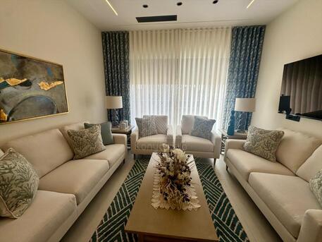 Amman, Apartments/Houses, JOD 10000/year,  Furnished,  2 BR,  Furnished Apartment For Rent In Swaifyeh