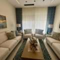 JOD 10000/year,  Furnished,  2 BR,  Furnished Apartment For Rent In Swaifyeh