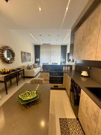 Amman, Apartments/Houses, JOD 10000/year,  Furnished,  2 BR,  Furnished Apartment For Rent In Swaifyeh