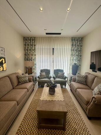 Amman, Apartments/Houses, JOD 10000/year,  Furnished,  2 BR,  Furnished Apartment For Rent In Swaifyeh