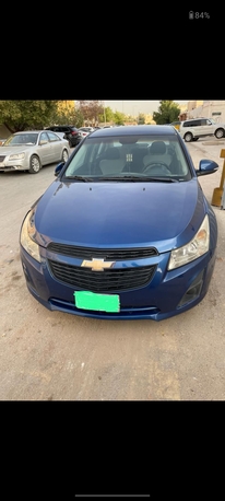 Al Malaz, Vehicles, Cars & Trucks , SAR 18500,  Chevrolet Cruze,  2015,  Automatic,  187000 KM,   ,  ,SR18500