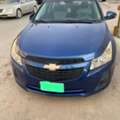 SAR 18500,  Chevrolet Cruze,  2015,  Automatic,  187000 KM,   ,  ,SR18500