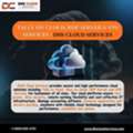 Tally On Cloud, RDP Server & VPS Services | DHS Cloud Services