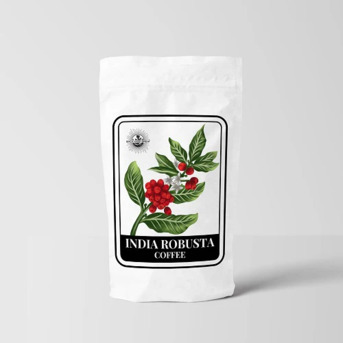 New York, Food, USD 19,  India Robusta