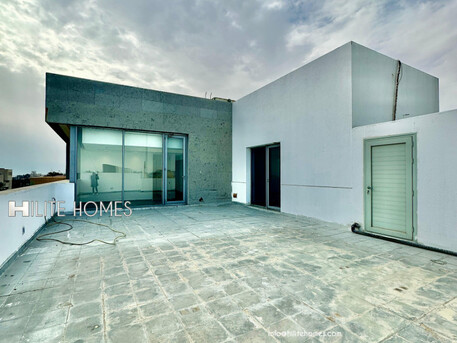 Kuwait City, Apartments/Houses, KWD 600/month,  2 BR,  Seaview Two Bedroom Apartment With Terrace For Rent In Salwa