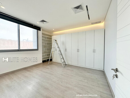 Kuwait City, Apartments/Houses, KWD 600/month,  2 BR,  Seaview Two Bedroom Apartment With Terrace For Rent In Salwa