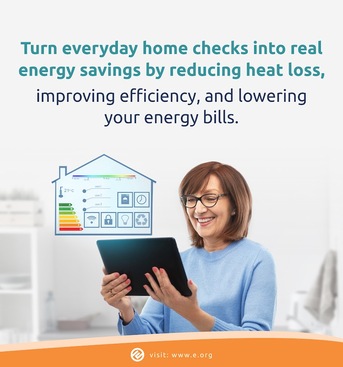Paris, Household, Use Digital Energy Insights To Create A More Efficient Home