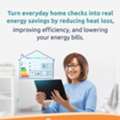 Use Digital Energy Insights To Create A More Efficient Home