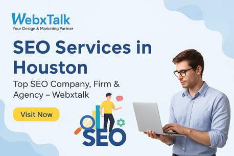 Houston, Marketing, 🔥 9% OFF SEO Services In Houston &ndash; Stop Losing Traffic & Customers!