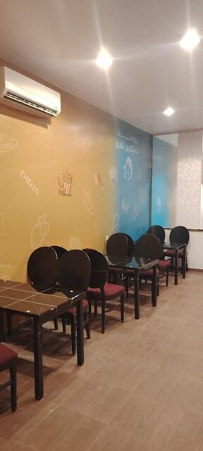 Madinah, Businesses For Sale, Well Known And Runinng Broast Shop In Jurf Madinah Is Available For Sale