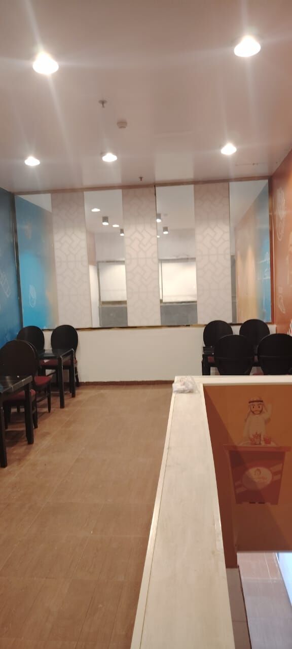 Madinah, Businesses For Sale, Well Known And Runinng Broast Shop In Jurf Madinah Is Available For Sale