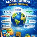 Reliable Global Payment Gateway Provider