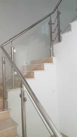 Riyadh, Jobs, Metal Steel , Stainless Steel Fabricators