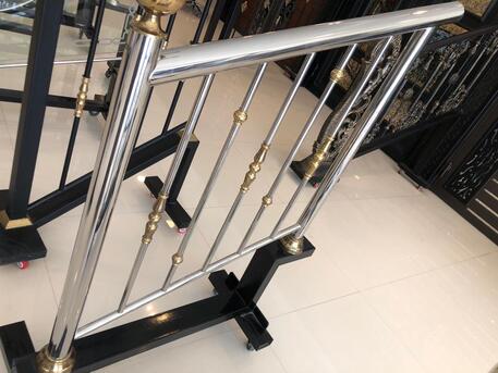 Riyadh, Jobs, Metal Steel , Stainless Steel Fabricators