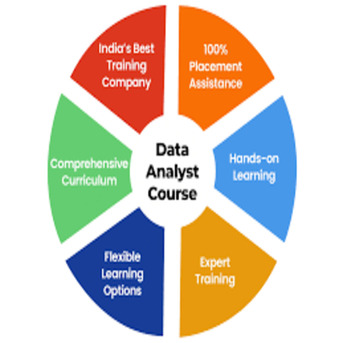 Noida, Business, Build A Data-Driven Career With The Best Data Analyst Course