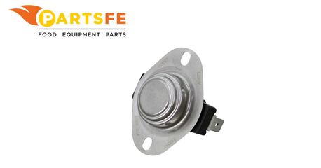 New York, Appliances, USD 36,  Holman 115146 &ldquo;Hi-Limit Type 60T15, 190 F TEMP, Manual Reset, 2 EA 1/4" TABS, 2 MT Holes