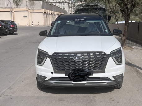 Riyadh, Vehicles, Cars & Trucks , SAR 75000,  Hyundai Creta 7 Seater,  2023,  Automatic,  64300 KM,