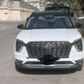 SAR 75000,  Hyundai Creta 7 Seater,  2023,  Automatic,  64300 KM,