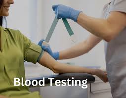 London, Health & Beauty Items, Private Blood Tests
