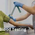 Private Blood Tests