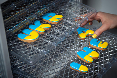 London, Business, Premium Custom Enamel Badges Maker For Your Creative Ideas &ndash; Merit Badge