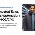 Ai Powered Sales Force Automation
