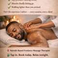 Book That Massage You&rsquo;ve Been Postponing +254718659310