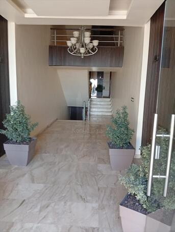 Amman, Apartments/Houses, JOD 17000/year,  Furnished,  4 BR,  Furnished Apartment For Rent In Dair Ghbar