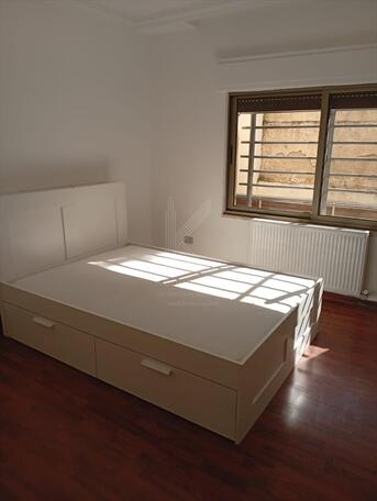 Amman, Apartments/Houses, JOD 17000/year,  Furnished,  4 BR,  Furnished Apartment For Rent In Dair Ghbar