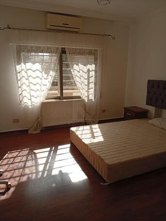 Amman, Apartments/Houses, JOD 17000/year,  Furnished,  4 BR,  Furnished Apartment For Rent In Dair Ghbar