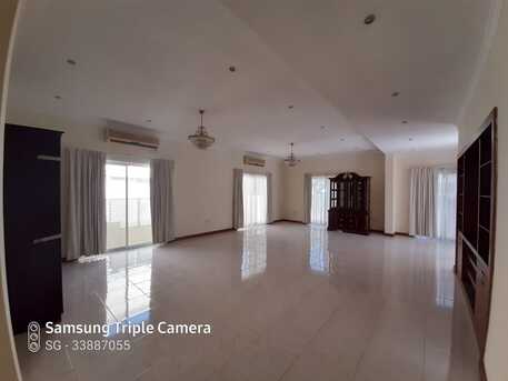 Saar, Apartments/Houses, BHD 550/month,  3 BR,  300 Sq. Meter,  LOW BUDGET MODERN VILLA PRIVATE POOL SAAR