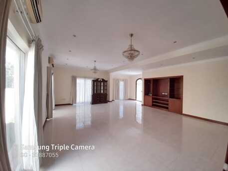 Saar, Apartments/Houses, BHD 550/month,  3 BR,  300 Sq. Meter,  LOW BUDGET MODERN VILLA PRIVATE POOL SAAR