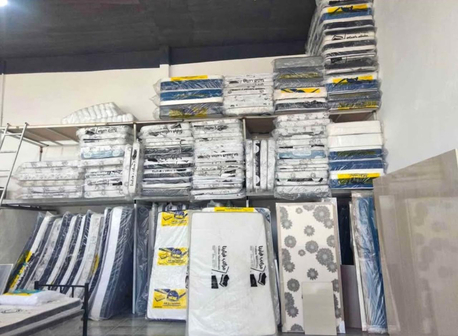 Jeddah, Furniture, SAR 1,  This Two Door Cupboard/cabinet Is A Smart Choice For Small To Medium Spaces Where You Need