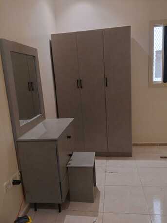 Jeddah, Furniture, SAR 1,  This Two Door Cupboard/cabinet Is A Smart Choice For Small To Medium Spaces Where You Need