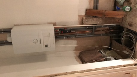 London, Business, Emergency Heating System Repair In Sheffield &ndash; Yorkshire Gas Services